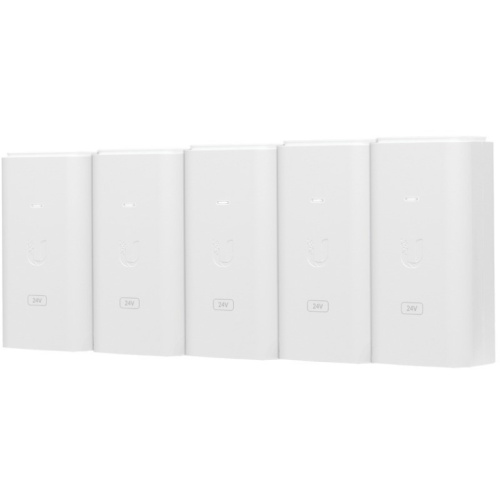 Z Ubiquiti POE-24-24W-5P