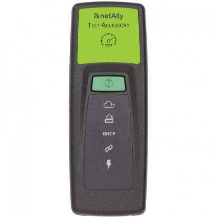 Z NetAlly Test Accessory for use with NetAlly tools products TEST-ACC