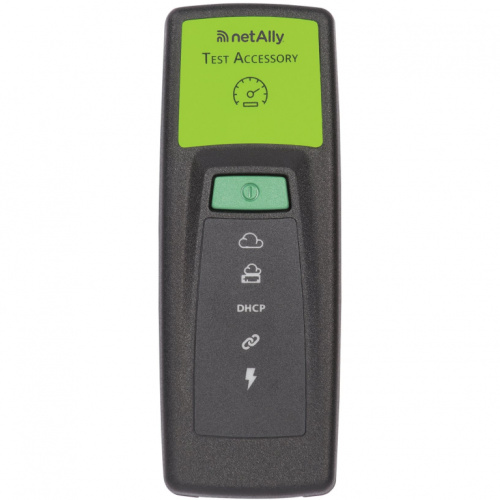 Z NetAlly Test Accessory for use with NetAlly tools products TEST-ACC