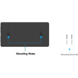 Z ALLNET Apollo On-Prem Hardware Controller / Management & Provision von max. 100 AP´s und Switche Apollo Serie ALL-AC100