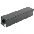 Z ALLNET Medien Konverter Netzwerk & PoE over 2 Wire Set AF ALL-MC302v2P2WIRE-Set inkl. externes Netzteil