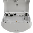Mikrotik mANTBox ax 15s White Power over Ethernet (PoE)