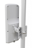 Mikrotik mANTBox ax 15s White Power over Ethernet (PoE)
