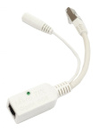 Mikrotik RBWAPG-60ADKIT wireless access point 1000 Mbit/s White Power over Ethernet (PoE)