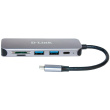 D-Link DUB-2325/E 5-in-1 USB-C Hub