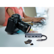 D-Link DUB-2325/E 5-in-1 USB-C Hub