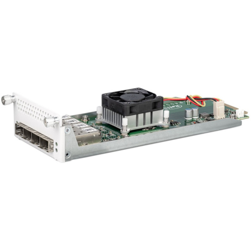 UF Extension Module 4x 1G SFP (UF-X60)