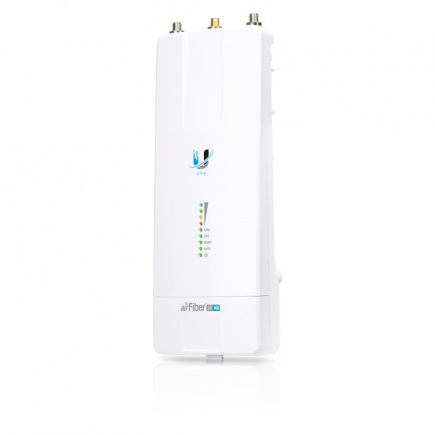 Ubiquiti AirFiber AF-5XHD 1000 Mbit/s White Power over Ethernet (PoE)
