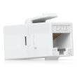 Ubiquiti Cat6 Keystone Coupler • 12er Pack • UACC-Keystone-Coupler-C6