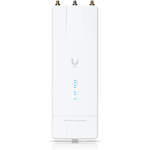 Ubiquiti Wave MLO5 radios &bull 5 GHz &bull 5+ Gbps &bull 1x 10 GbE &bull 1x SFP+ &bull Wave-MLO5