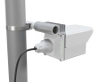 Mikrotik Cube 60Pro ac 433 Mbit/s White Power over Ethernet (PoE)