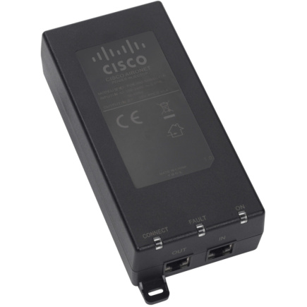 Cisco POWER INJECTOR (802.3AT) FOR AI