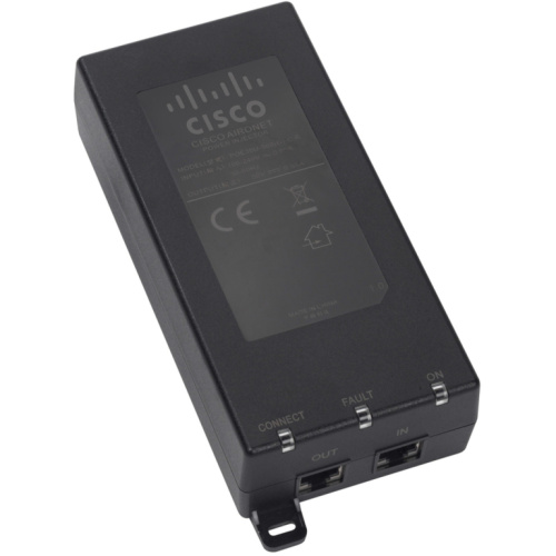 Cisco POWER INJECTOR (802.3AT) FOR AI