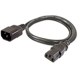 Cisco POWER CORD JUMPER C13-C14