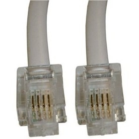 Cisco ADSL RJ11-TO-RJ11