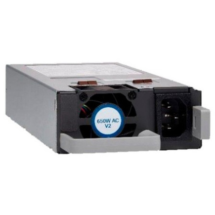 Cisco 650W AC CONFIG 4 POWER SUPPLY