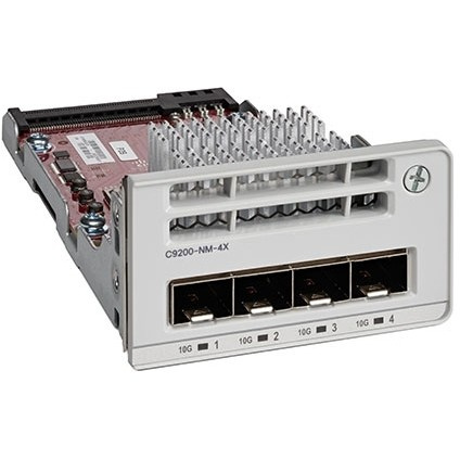 Cisco CATALYST 9200 4 X 10G