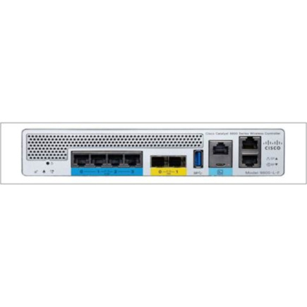 Cisco CATALYST 9800-L WIRELESS 21252758