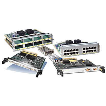 Cisco 8 PORT MULTIFLEX TRUNK VOICE