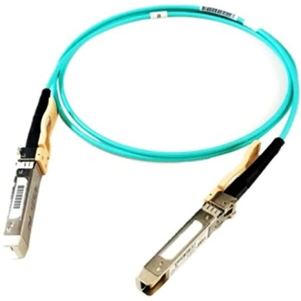 Cisco 25GBASE ACTIVE OPTICAL SFP28 21253170