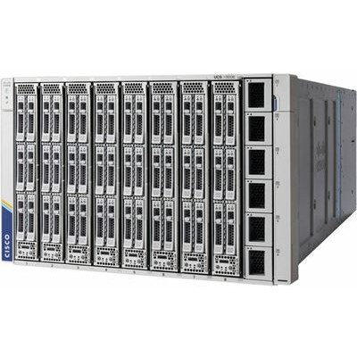 Cisco UCS 9508 CHASSIS