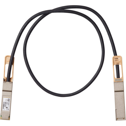 Cisco 100GBASE-CR4 PASSIVE COPPER 21253087