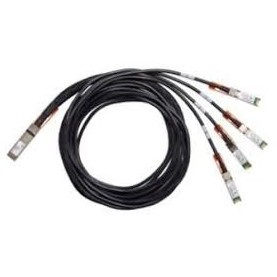 Cisco 100GBASE QSFP TO 4XSFP25G