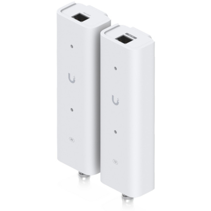 Ubiquiti UniFi PoE Over 2-Wire Retrofit Extender &bull UACC-Retrofit-PoE-2Wire