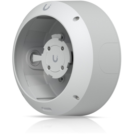 Ubiquiti UniFi AI 360 Junction Box • withe • UACC-AI-360-JB-W