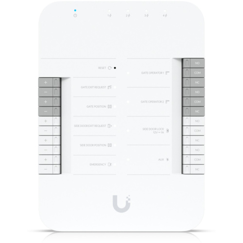 Ubiquiti Gate Access Hub