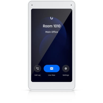Ubiquiti UniFi Access Intercom Viewer &bull Gegensprechanlage &bull Indoor &bull 5