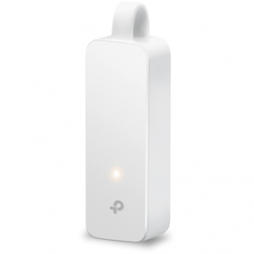 TP-Link Adapter 3port USB 3.0 > Gigabit Ethernet