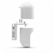 Z Ubiquiti UVC-G3-Flex-PWM-WT-3