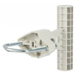 Z ALLNET Wireless N zub. Wand/Masthalterung Ubi-Bracket