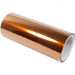 Z ALLNET 4duino 3D Drucker zbh. Kapton für Hotbeds und nor. Druckbetten