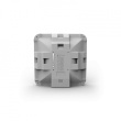 Mikrotik SXTsq Lite2 100 Mbit/s White Power over Ethernet (PoE)