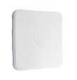 Mikrotik SXTsq Lite2 100 Mbit/s White Power over Ethernet (PoE)