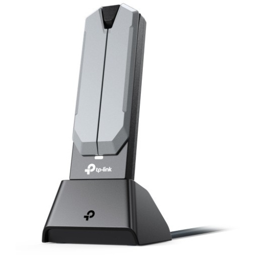 TP-Link Archer TBE400UH BE6500 Tri-Band Wi-Fi 7 USB Adapter