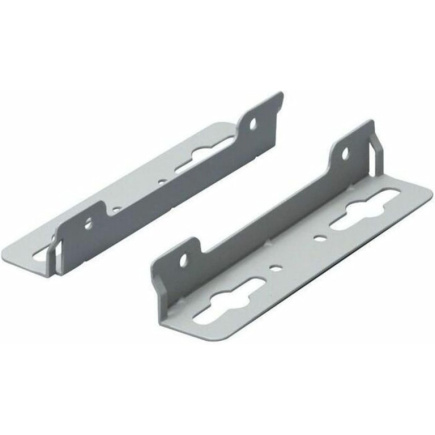 ALLIED 5-Pack Wallmount brackets for AT-MMC200/AT-MMC2000 series media Converters