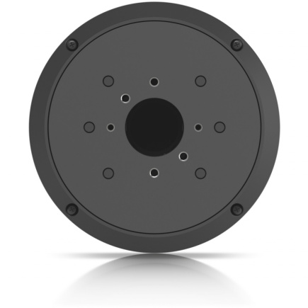 Ubiquiti UniFi Camera Junction Box &bull accesories &bull black &bull UACC-Camera-JB-B