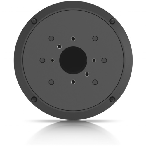 Ubiquiti UniFi Camera Junction Box &bull accesories &bull black &bull UACC-Camera-JB-B
