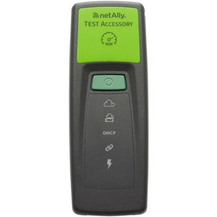 Z NetAlly Test Accessory for use with NetAlly tools products TEST-ACC