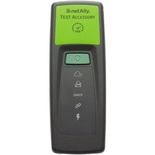 Z NetAlly Test Accessory for use with NetAlly tools products TEST-ACC