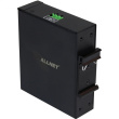 Z ALLNET PoE Injektor Industrial Gigabit / PoE BT (15,4W/30W/90W) / DIN / Metallgehäuse / ALL-PI2014-I-BT90