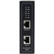 Z ALLNET PoE Injektor Industrial Gigabit / PoE BT (15,4W/30W/90W) / DIN / Metallgehäuse / ALL-PI2014-I-BT90