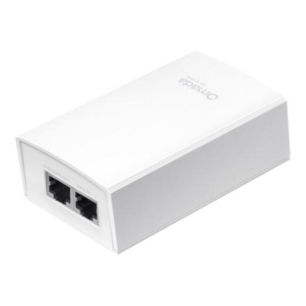 TP-LINK POE5430G-M2 Omada 54V 30W 2.5G Passive PoE Adapter | TP-LINK POE5430G-M2