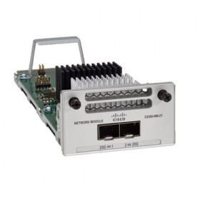 Cisco CATALYST 9300 2 X 25GE
