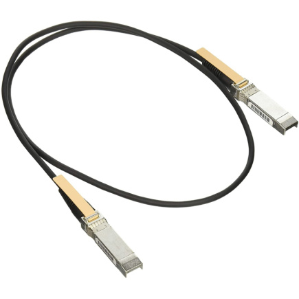 Cisco SFP+ Cooper Twinax Cable 1m