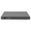Digitus | 24 Port 10G Ethernet PoE+ Injector, 802.3at, 370 W | DN-95117