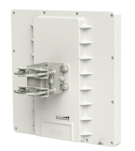 Mikrotik QRT 5 White Power over Ethernet (PoE)